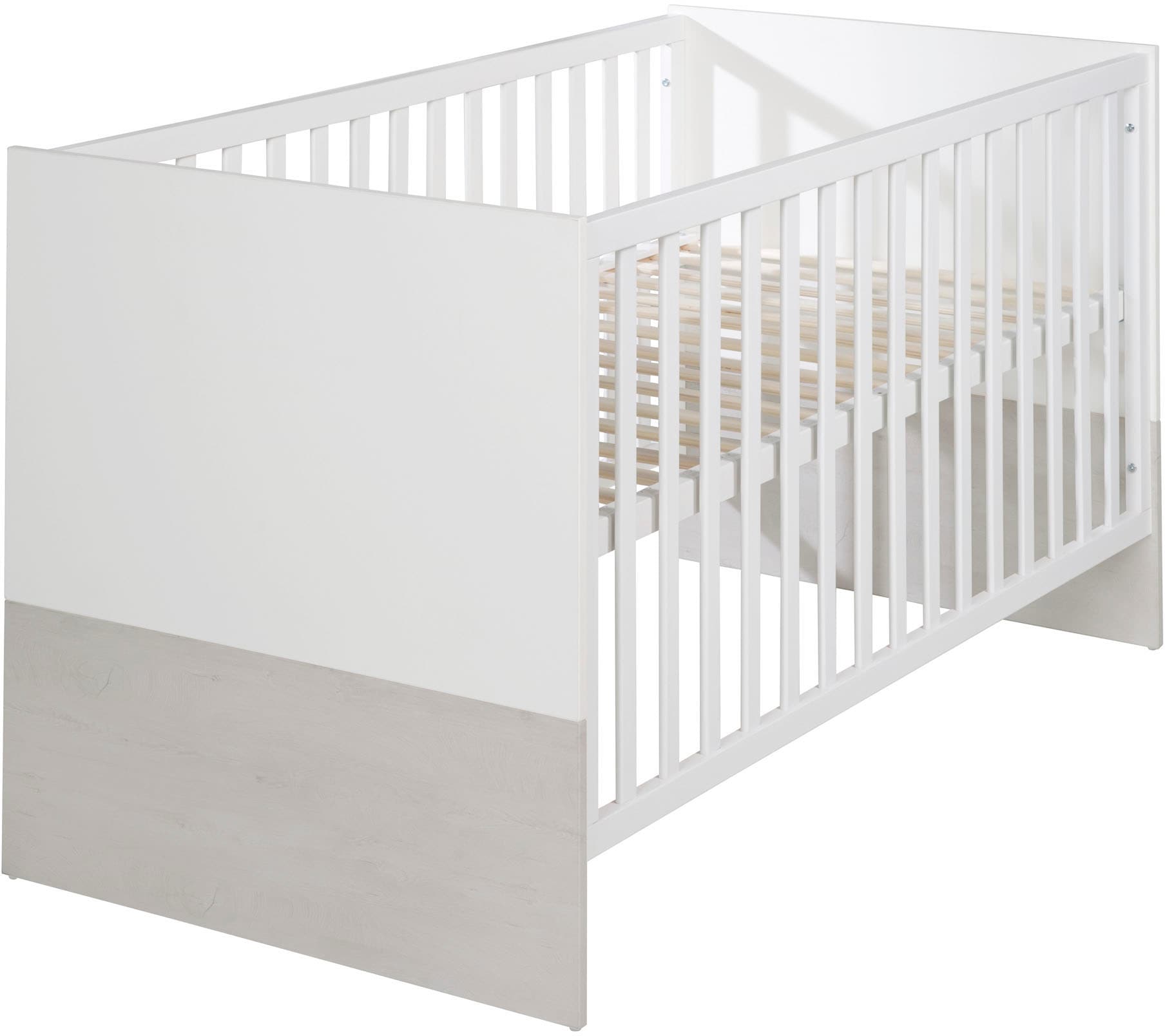 roba® Babybett »Julia«, Kinderbett, Gitterbett von Roba®