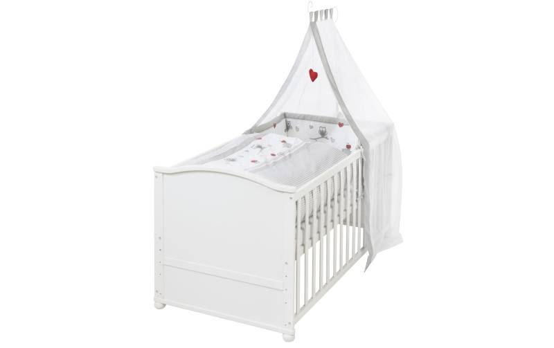 roba® Babybett »Komplettset Adam« von Roba®