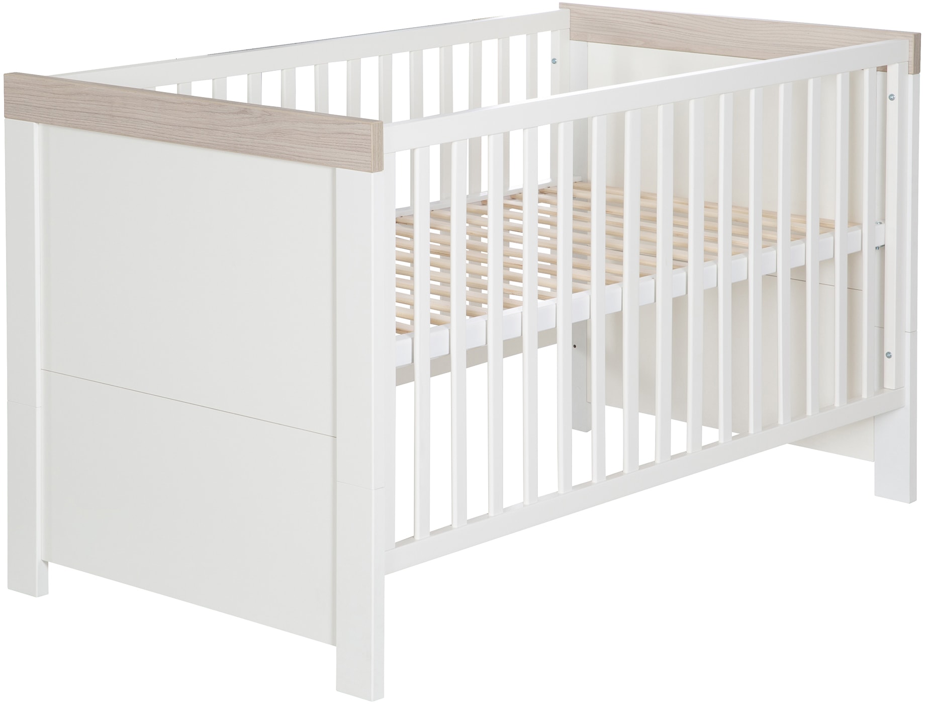 roba® Babybett »Lucy«, Made in Europe von Roba®