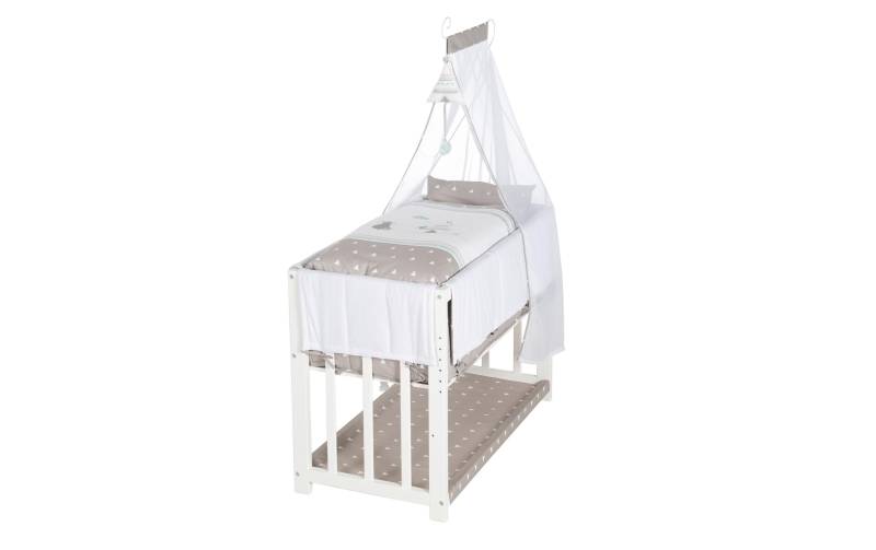 roba® Babybett »Sternenzauber 4 in 1« von Roba®