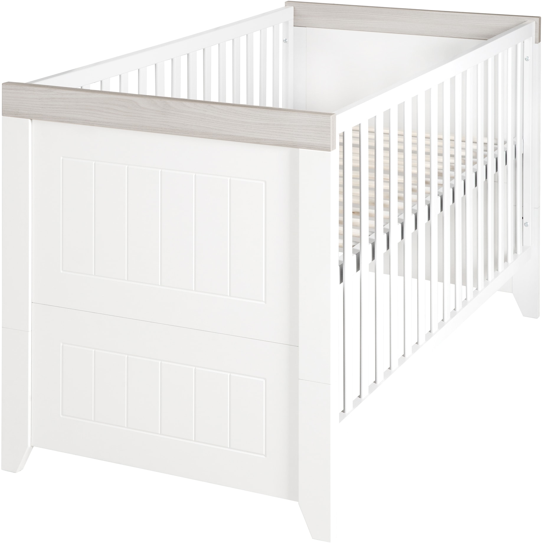 roba® Babybett »Wilma«, Made in Europe von Roba®