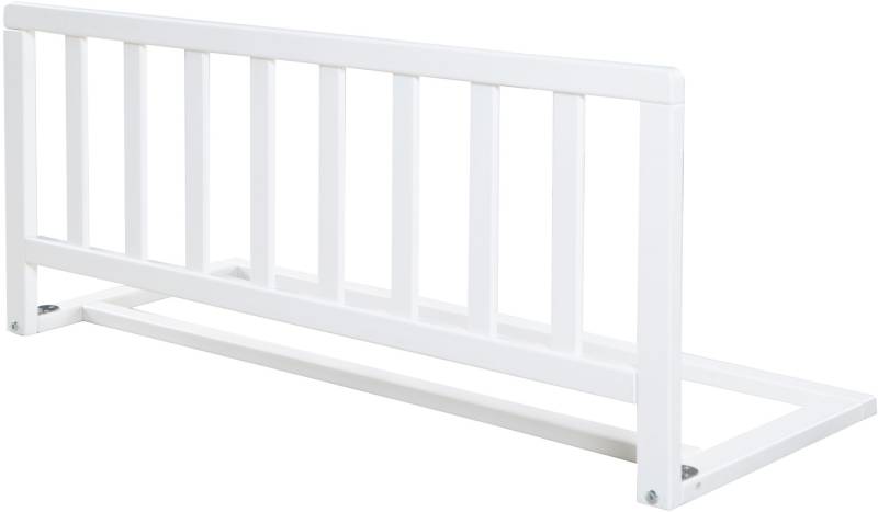 roba® Bettschutzgitter »Bettschutzgitter 90 cm, weiss« von Roba®