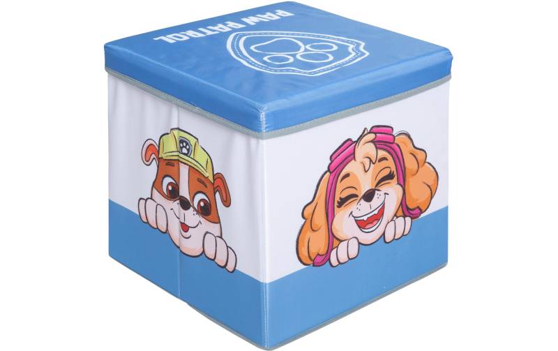 roba® Hocker »Paw Patrol« von Roba®