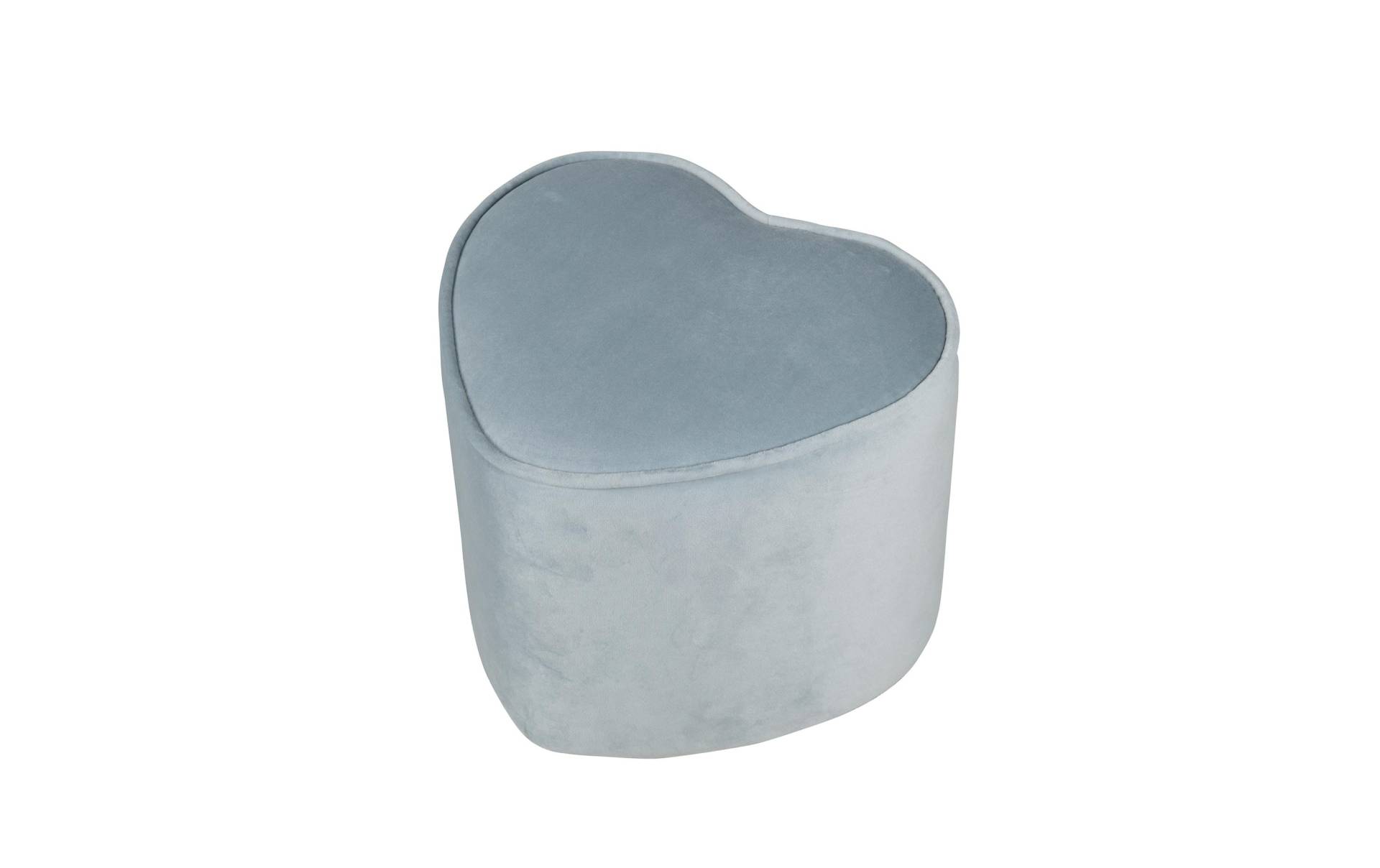 roba® Hocker »Lil Sofa Hellblau« von Roba®