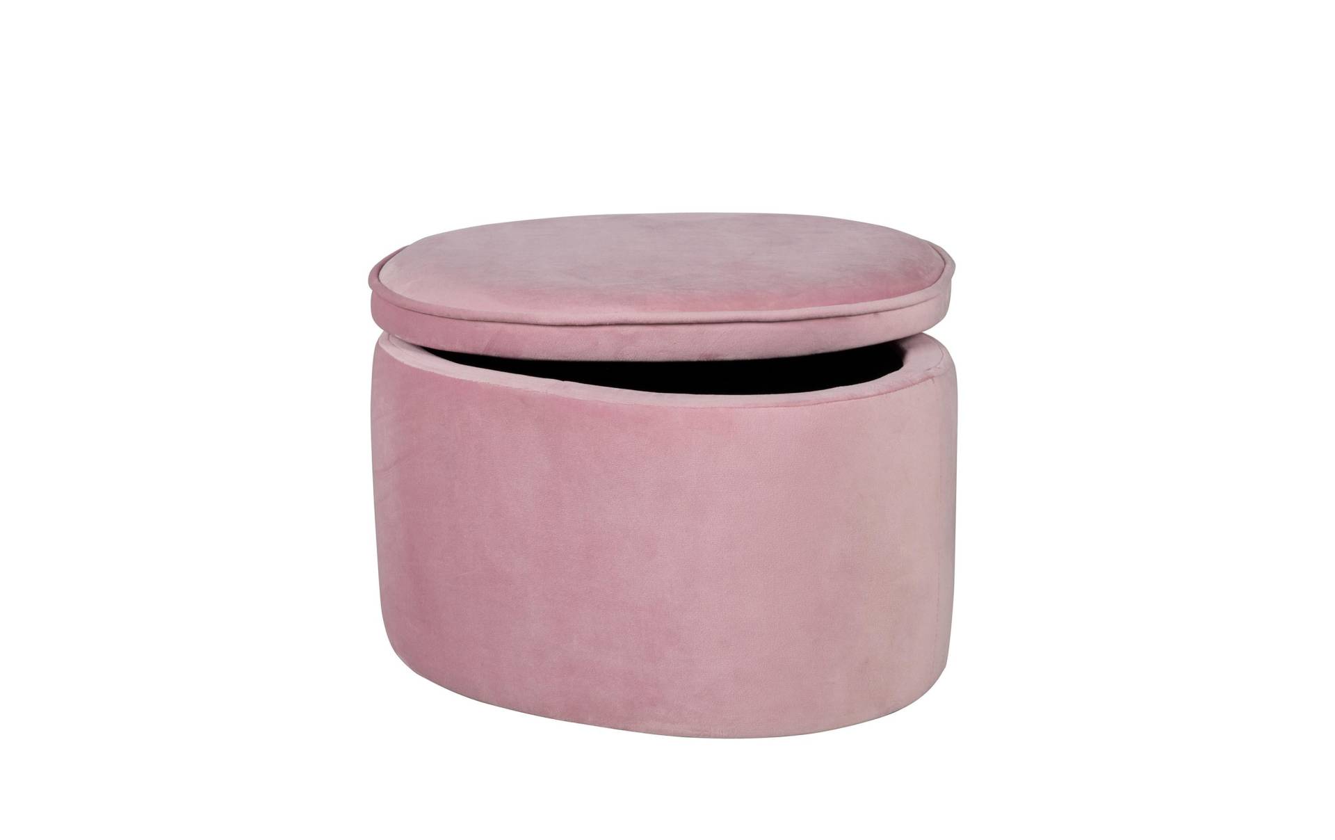 roba® Hocker »Lil Sofa Rosa« von Roba®