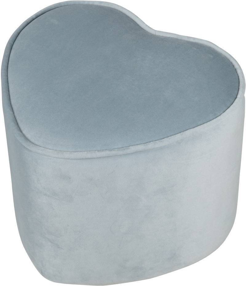 roba® Kinderhocker »Lil Sofa«, in Herzform von Roba®