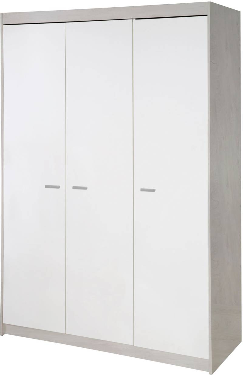 roba® Kleiderschrank »Julia, Kinderkleiderschrank«, 3-trg. von Roba®