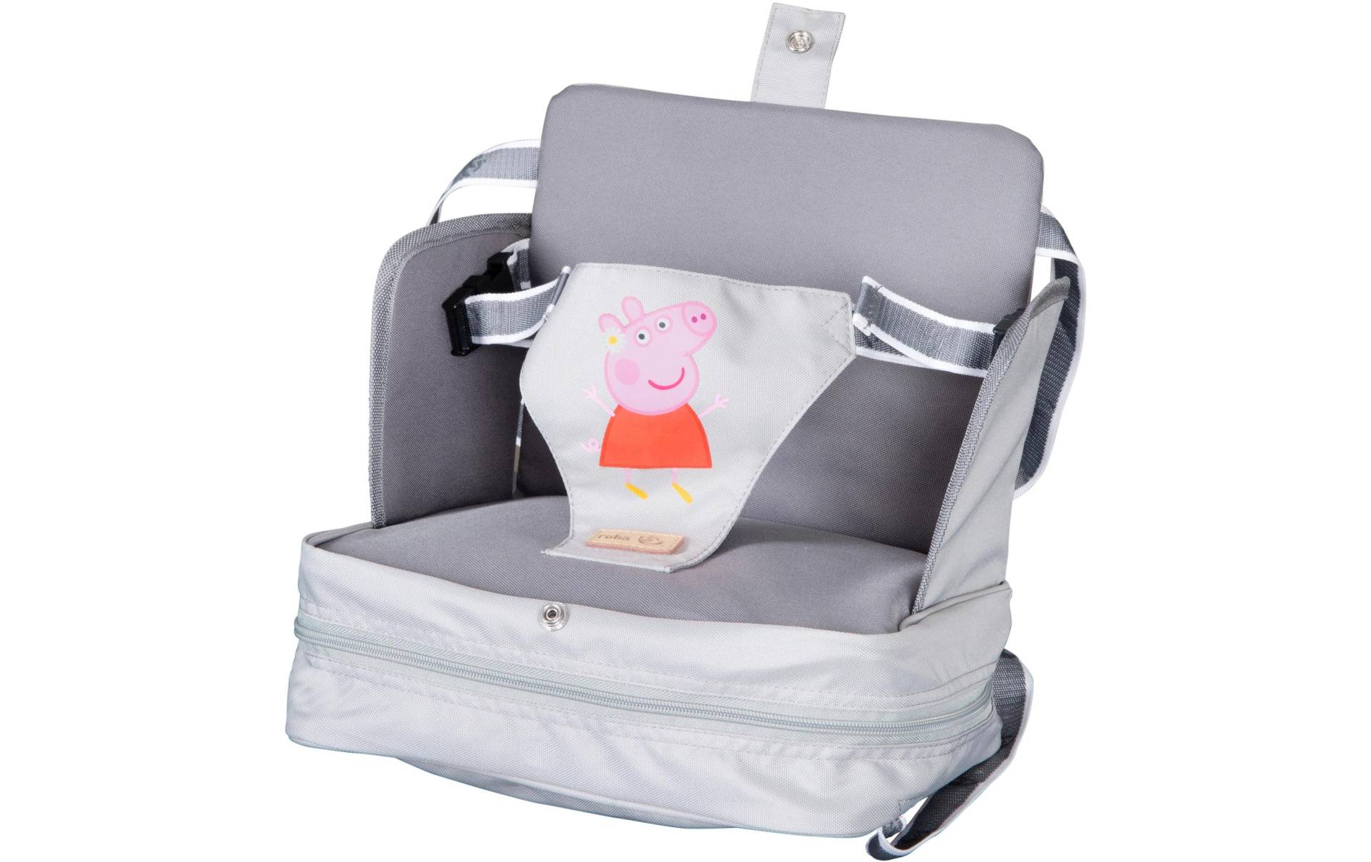 roba® Kindersitzerhöhung »Peppa Pig« von Roba®