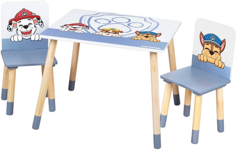 roba® Kindersitzgruppe »PAW Patrol«, (3 tlg.) von Roba®