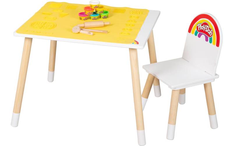 roba® Kindersitzgruppe »Play-Doh« von Roba®