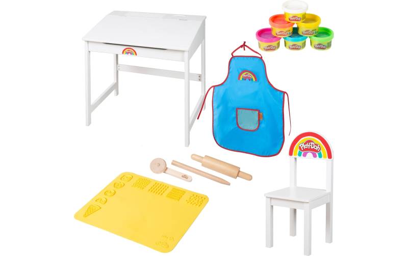 roba® Kindertisch »Play-Doh« von Roba®