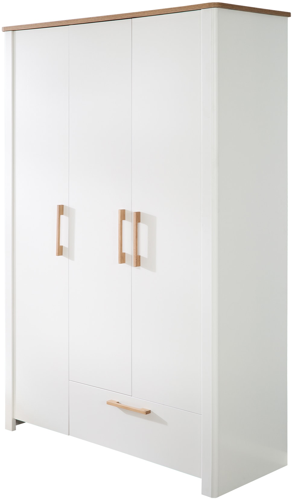 roba® Kleiderschrank »Ava, Kinderkleiderschrank«, 3-trg.; Made in Europe von Roba®