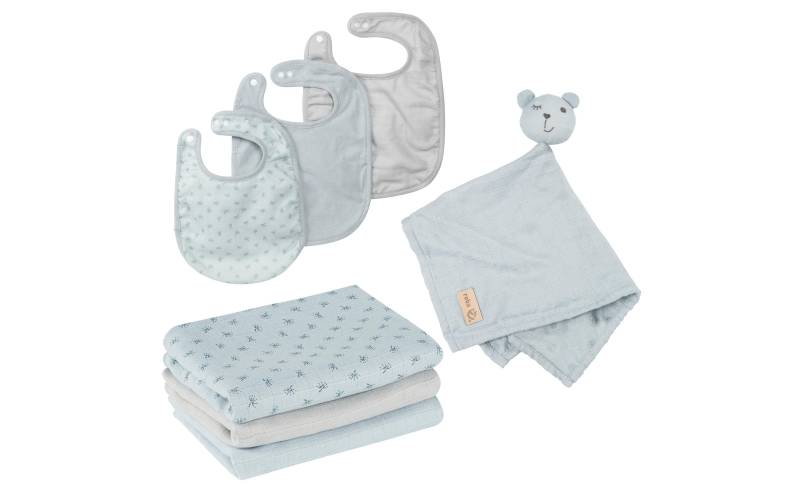 roba® Lätzchen »Geschenkset Baby Essentials« von Roba®