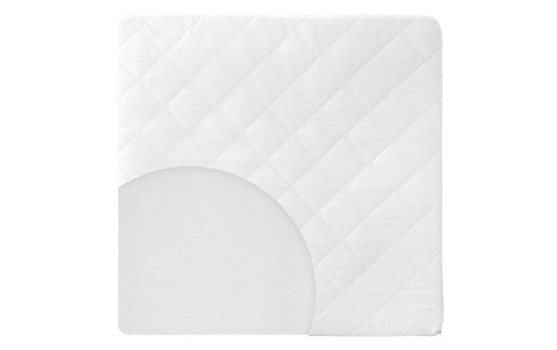roba® Laufgitter »Laufgittermatratze quadratisch« von Roba®