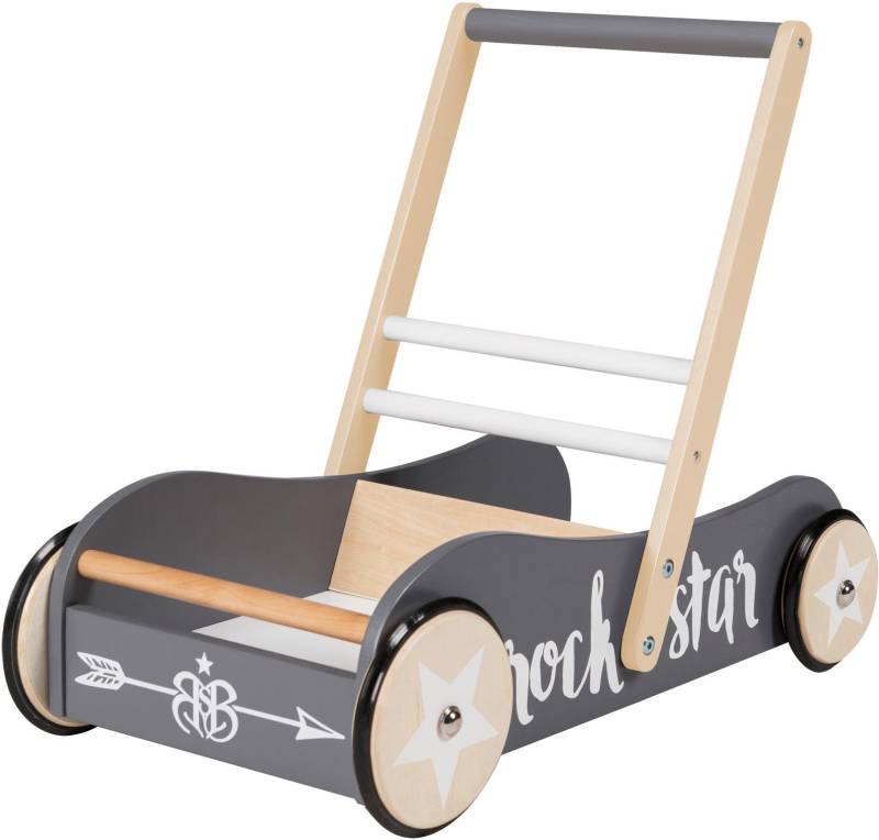 roba® Lauflernwagen »Rock Star Baby 3« von Roba®