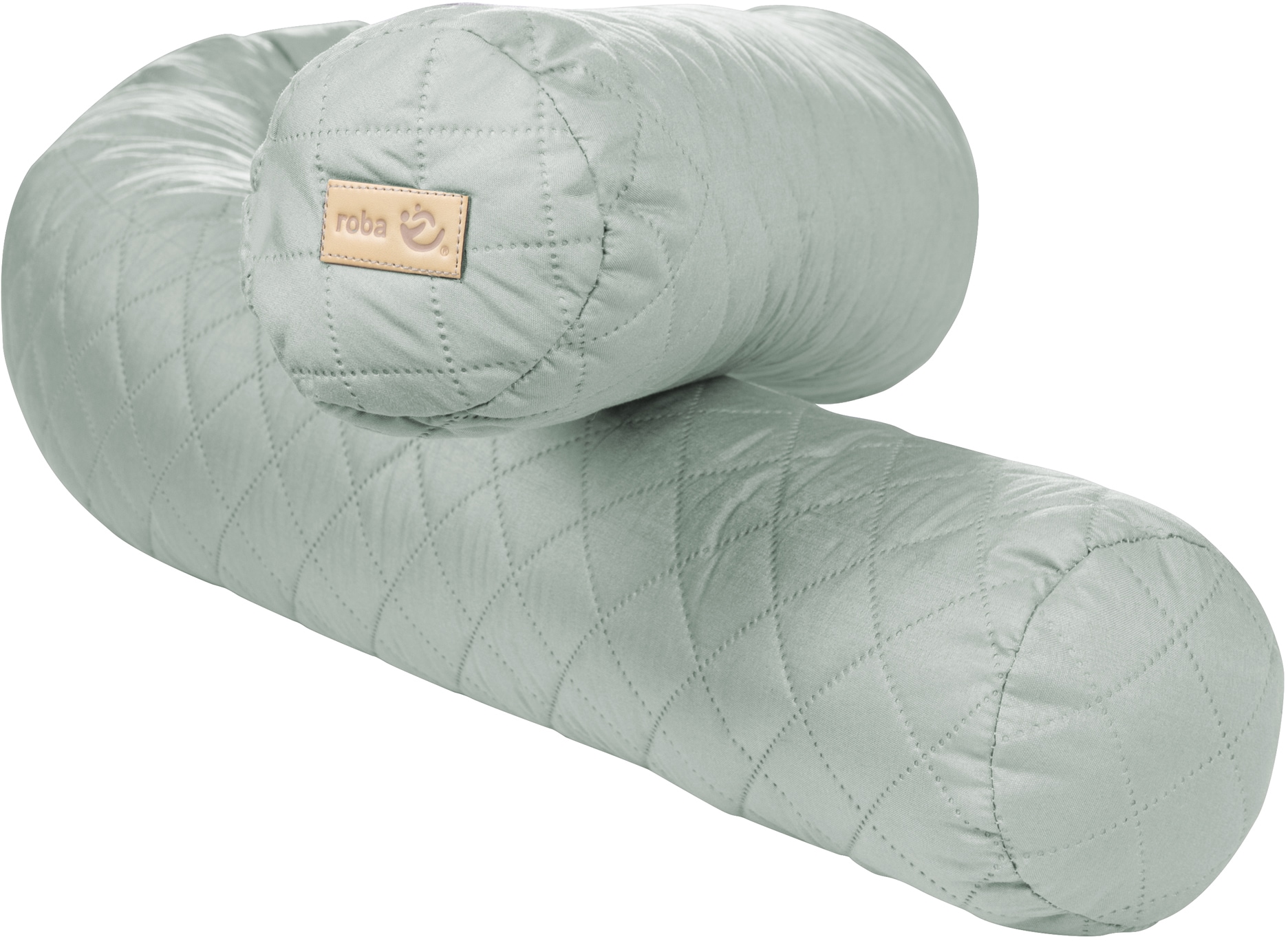 roba® Nestchenschlange »style, frosty green« von Roba®