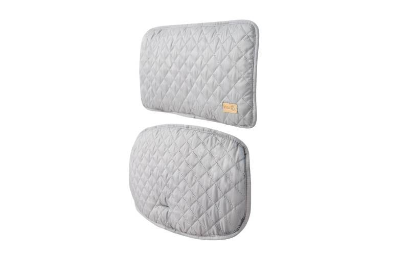 roba® Sitzkissen »Sitzverkleinerer 2-teilig« von Roba®