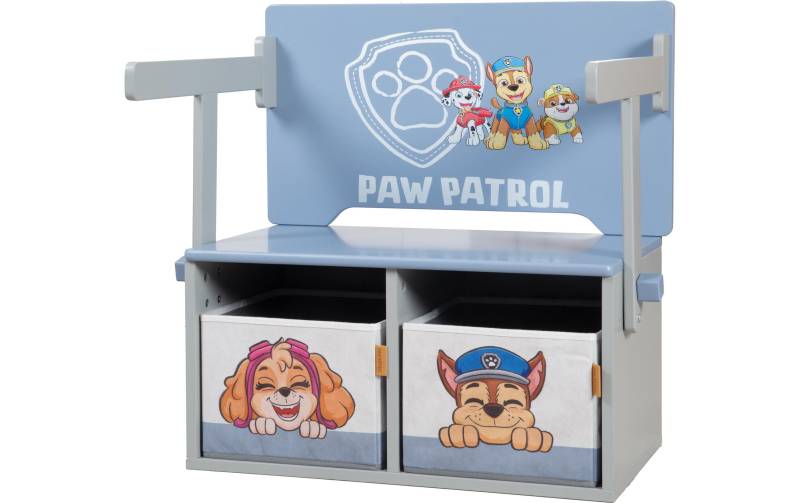 roba® Sitztruhe »Paw Patrol« von Roba®