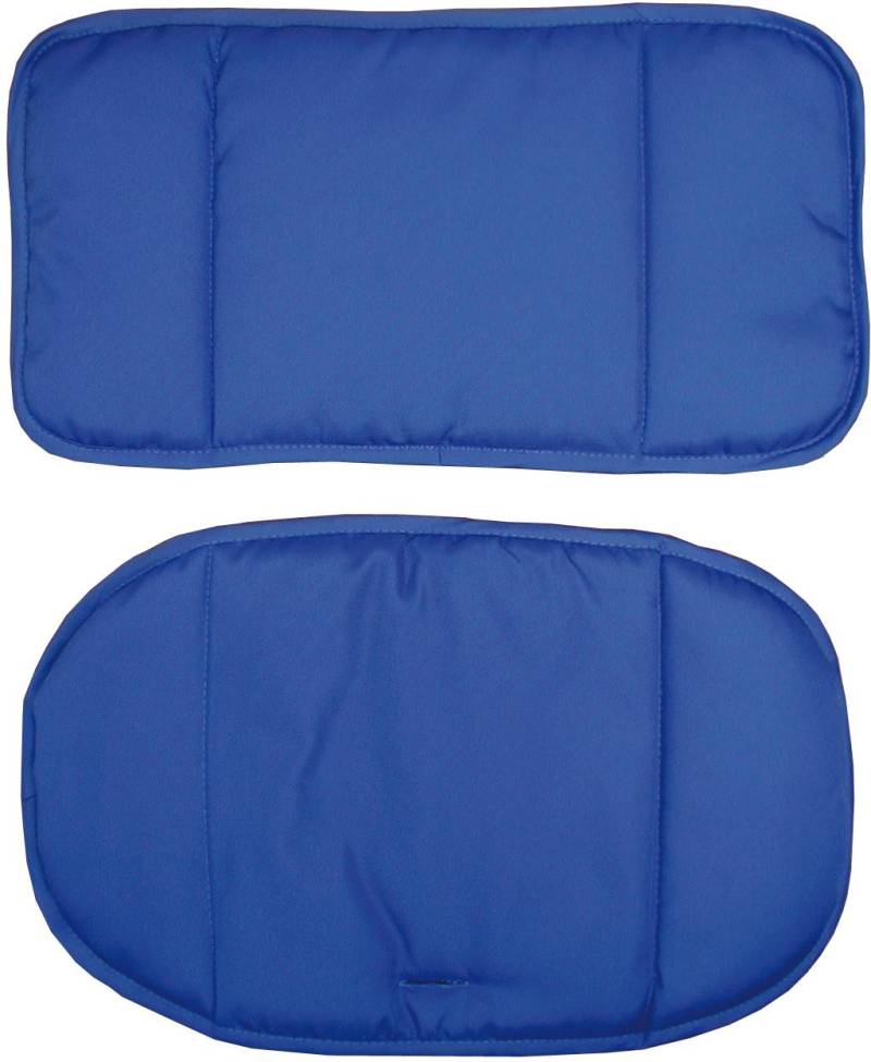 roba® Sitzverkleinerer »Canvas, blau«, (2 tlg.) von Roba®