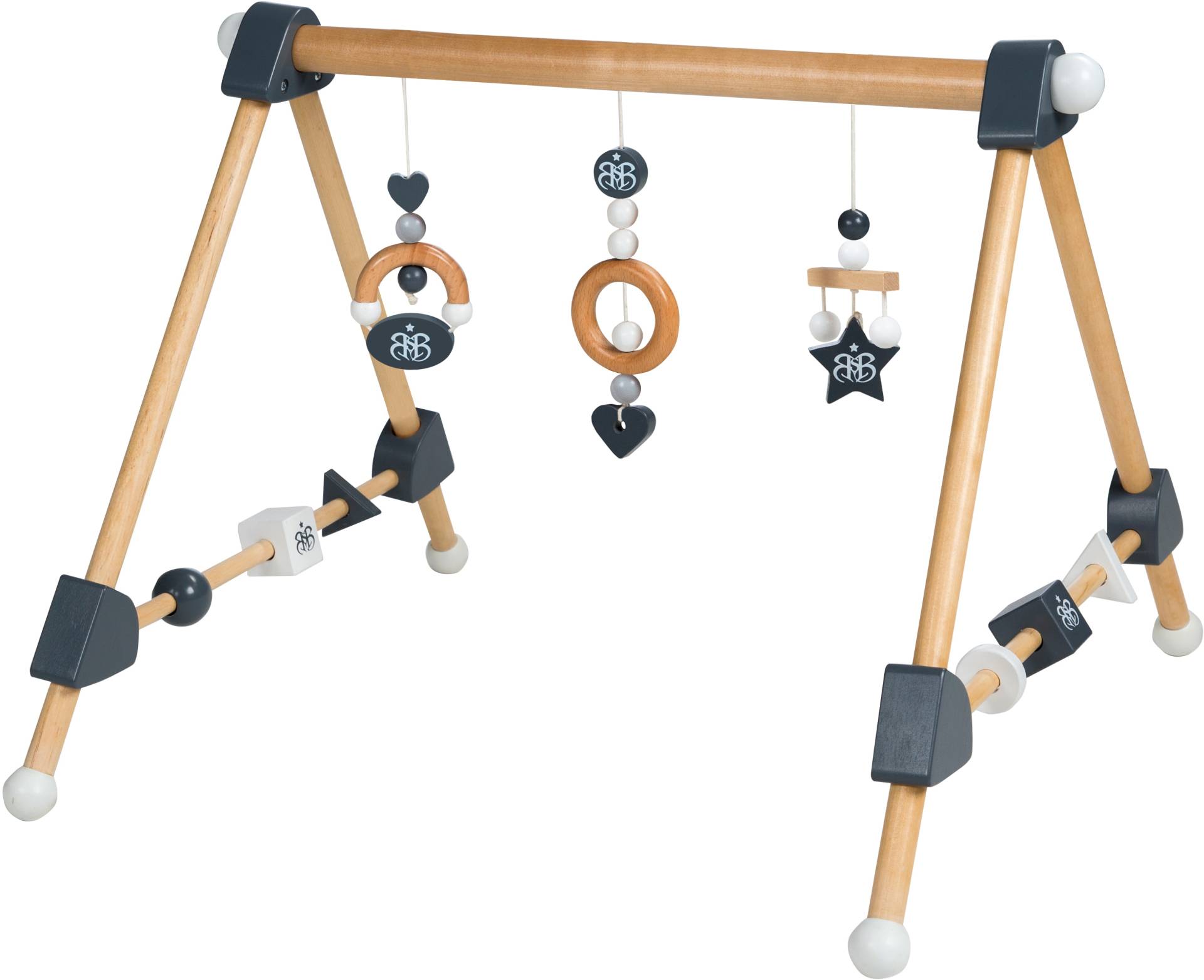 roba® Spielbogen »Rock Star Baby 3«, aus Holz von Roba®