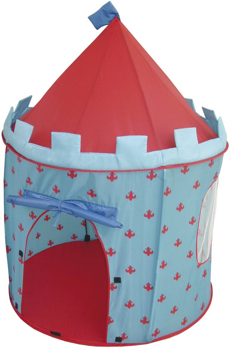 roba® Spielzelt »Ritterburg«, inklusive Tasche von Roba®