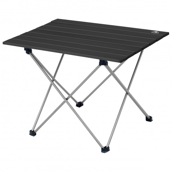 Robens - Adventure Aluminium Table - Campingtisch Gr 40,5 x 56 x 39,5 cm - S grau von Robens