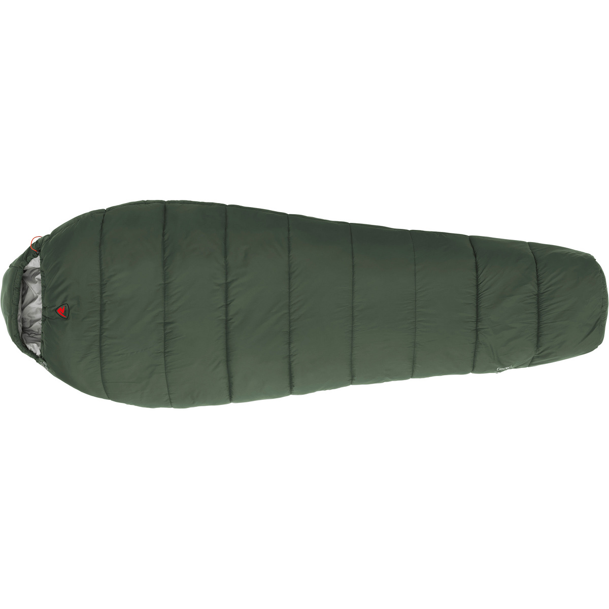 Robens Glacier I +1°C Schlafsack von Robens