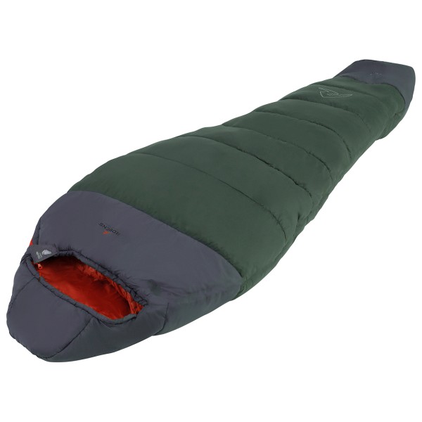 Robens - Glacier III -9°C - Kunstfaserschlafsack Gr 220 x 85 x 55 cm grün Robens - Glacier III -9°C - Kunstfaserschlafsack Gr 220 x 85 x 55 cm grün von Robens