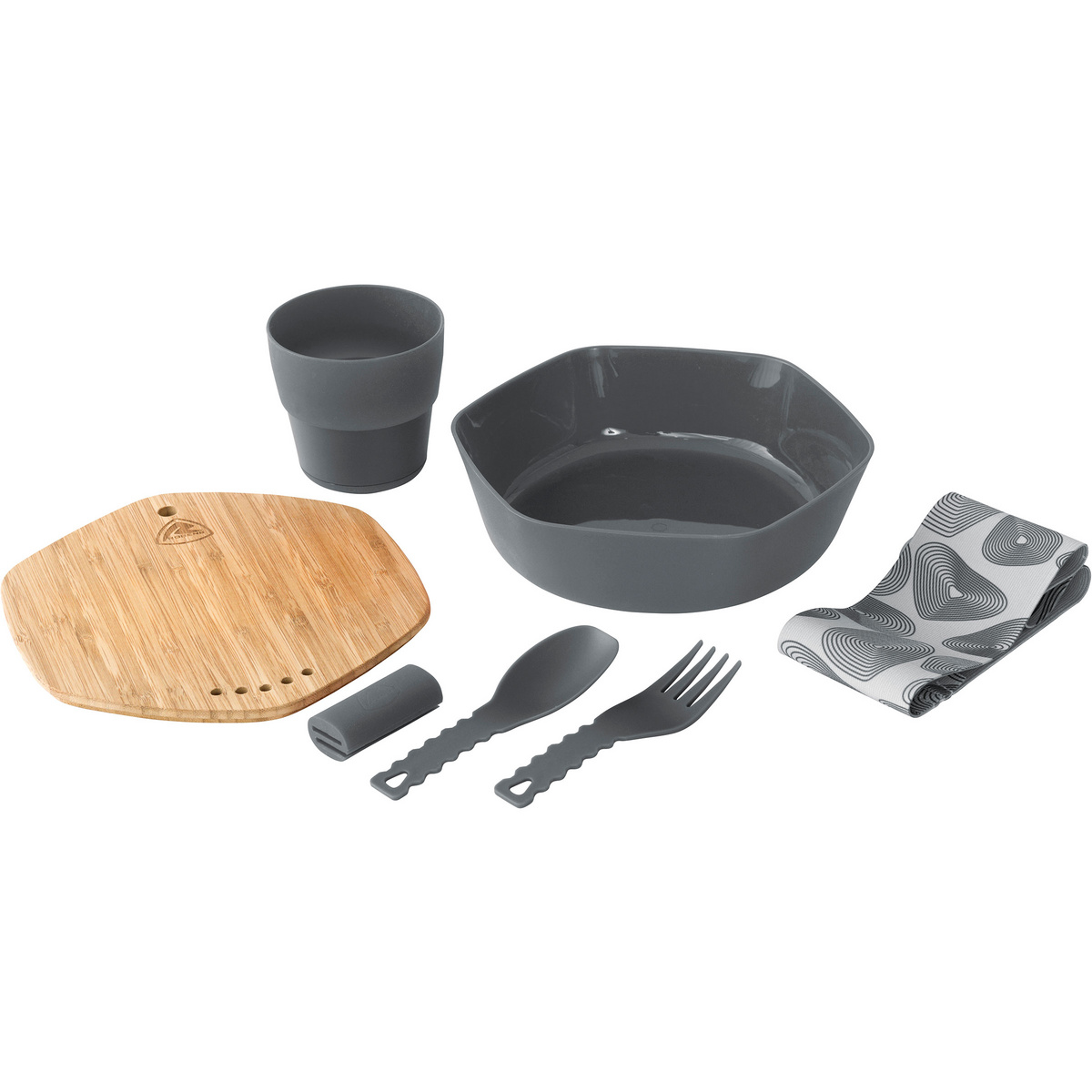 Robens Leaf Meal Kit