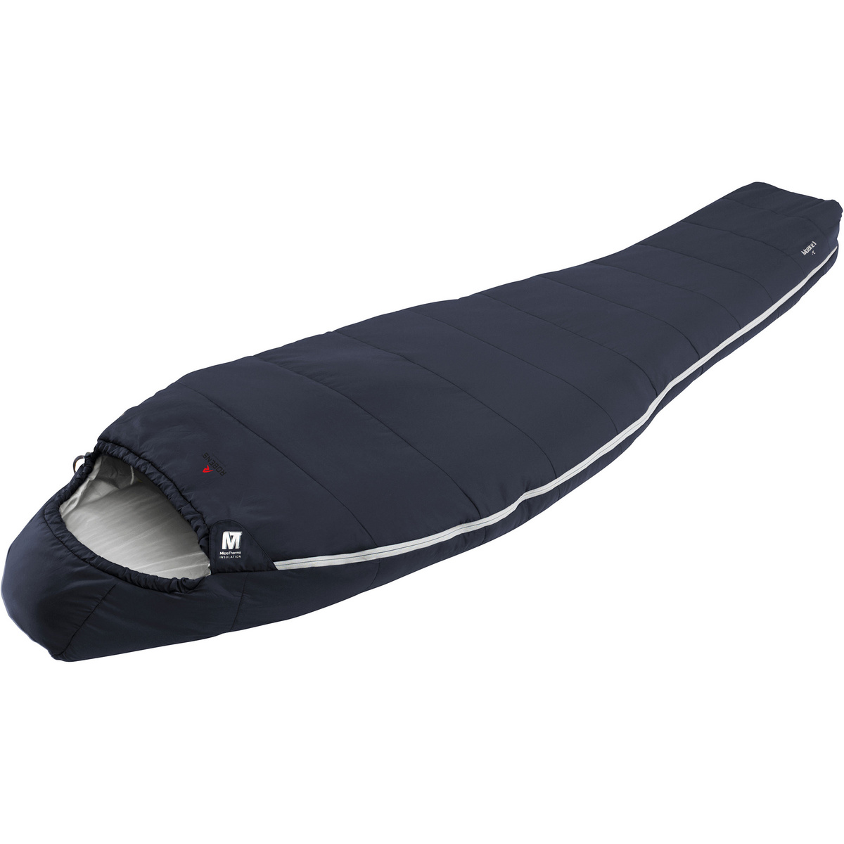 Robens Moraine II +5°C Schlafsack von Robens