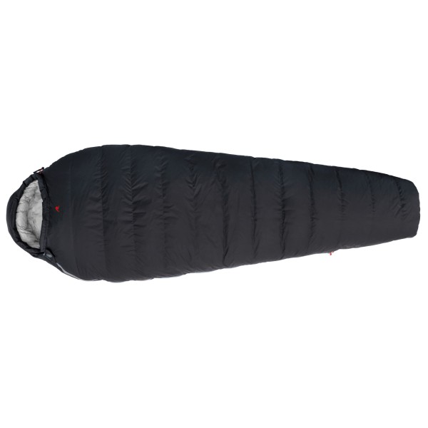 Robens - Serac 300 -4°C - Daunenschlafsack Gr 220 x 85 x 53 cm schwarz von Robens