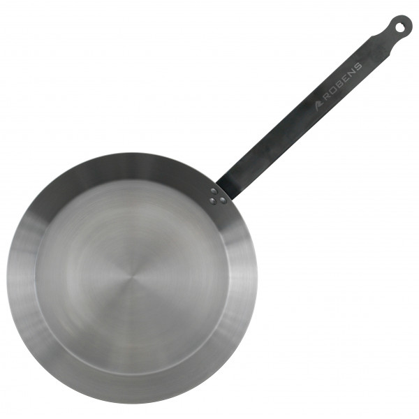 Robens - Smokey Hill Frying Pan - Pfanne Gr 30 x 5 cm grau von Robens