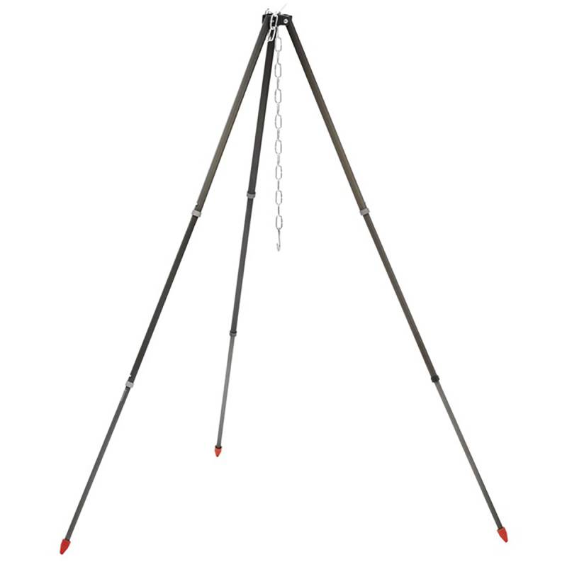 Robens Telescopic Aluminium Tripod von Robens