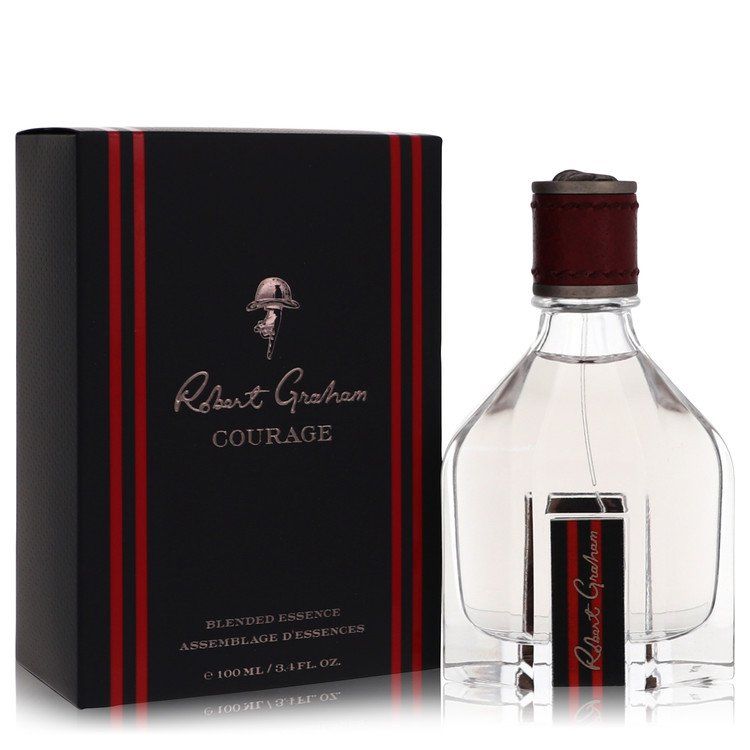 Robert Graham Courage by Robert Graham Blended Essence 100ml von Robert Graham