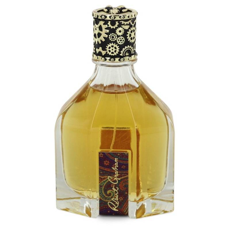 Robert Graham Fortitude Blended Essence (unboxed) 101 ml von Robert Graham