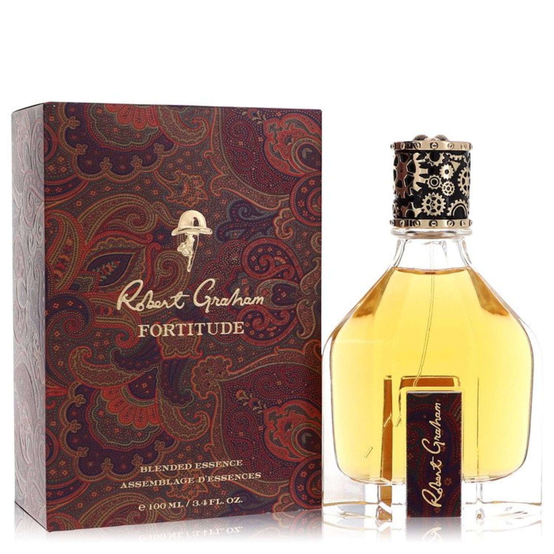 Robert Graham Fortitude Blended Essence 100 ml