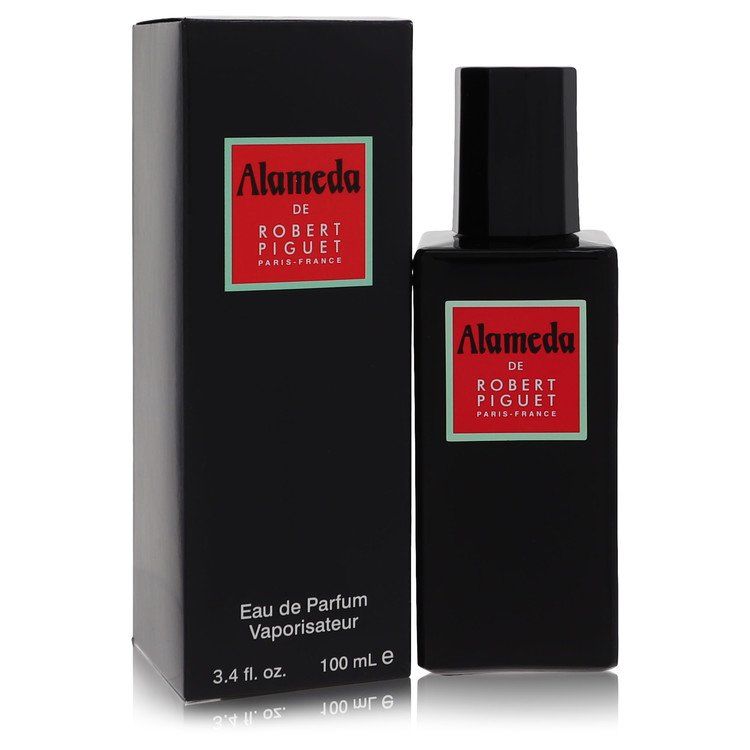 Robert Piguet Alameda Eau de Parfum 100ml von Robert Piguet