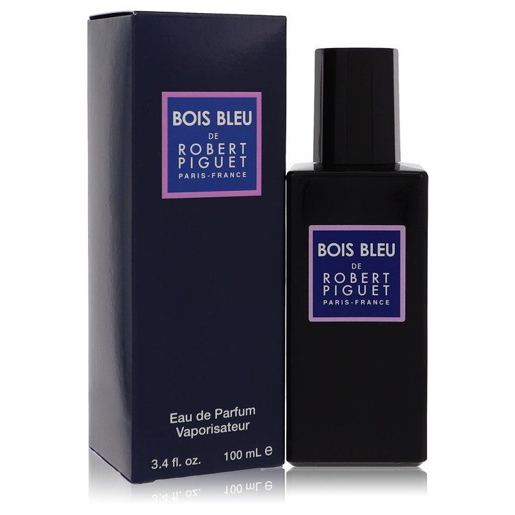 Robert Piguet Bois Bleu Eau de Parfum 100ml von Robert Piguet