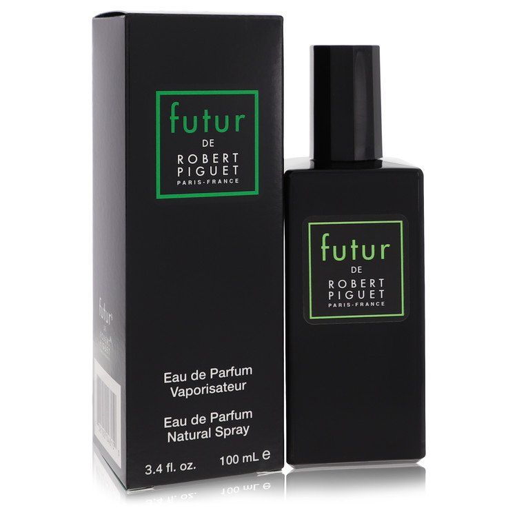 Robert Piguet Futur Eau de Parfum 100ml von Robert Piguet