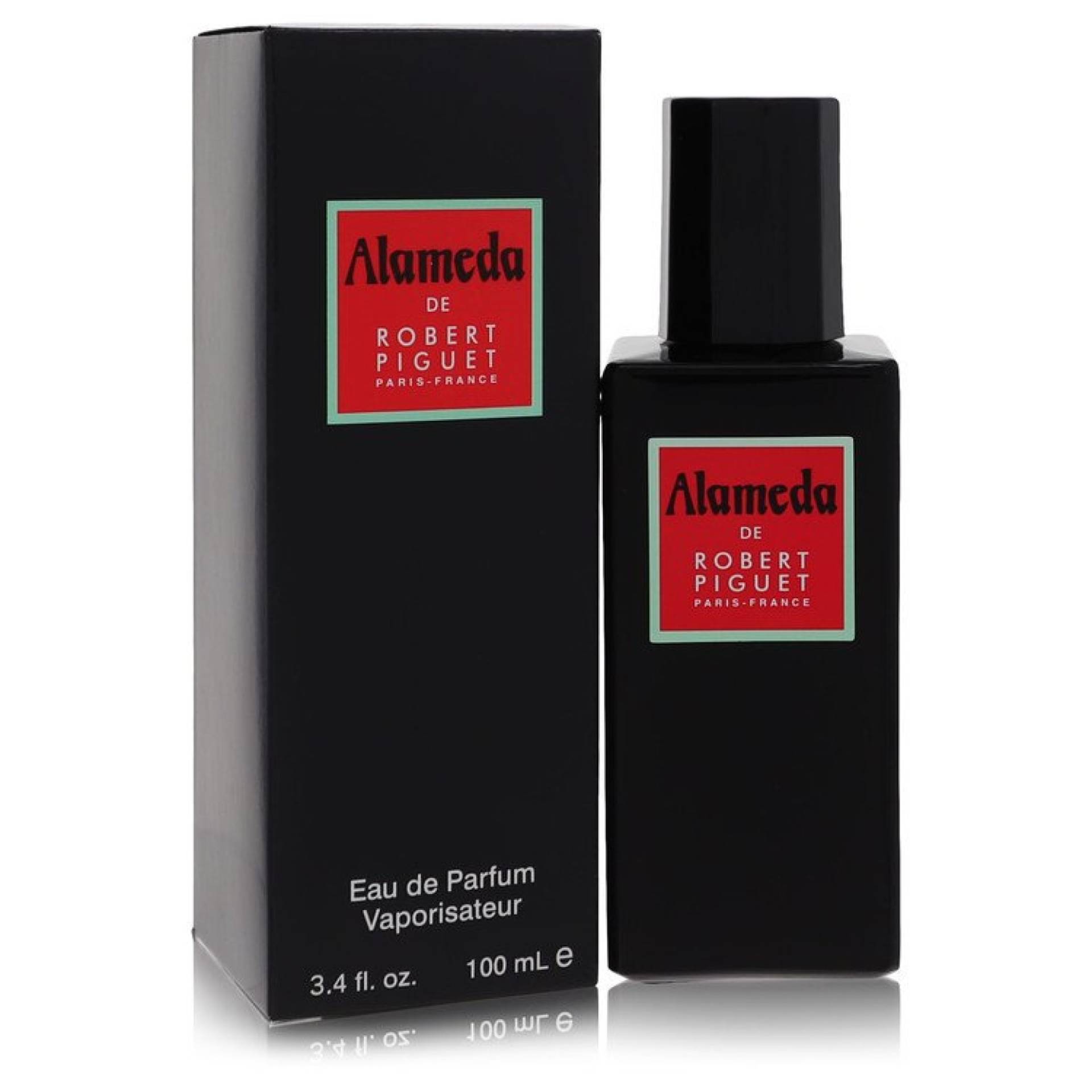 Robert Piguet Alameda Eau De Parfum Spray 100 ml