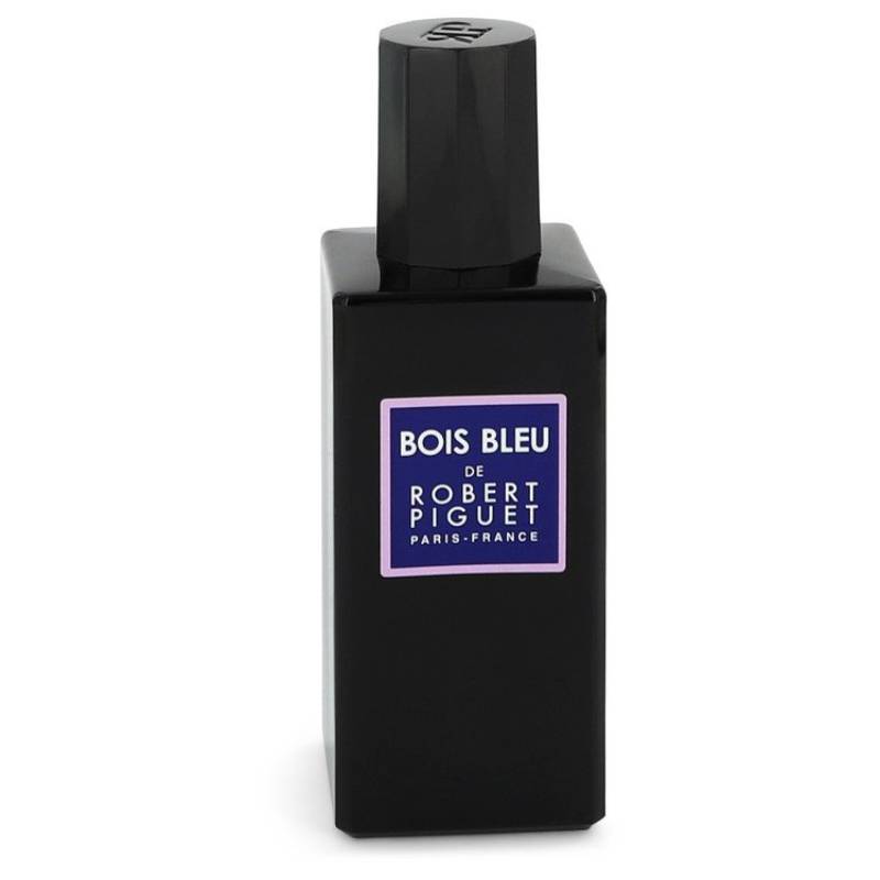 Robert Piguet Bois Bleu Eau De Parfum Spray (Unisex unboxed) 100 ml von Robert Piguet