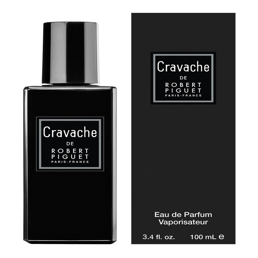 Robert Piguet Cravache Robert Piguet Cravache eau_de_parfum 100.0 ml von Robert Piguet