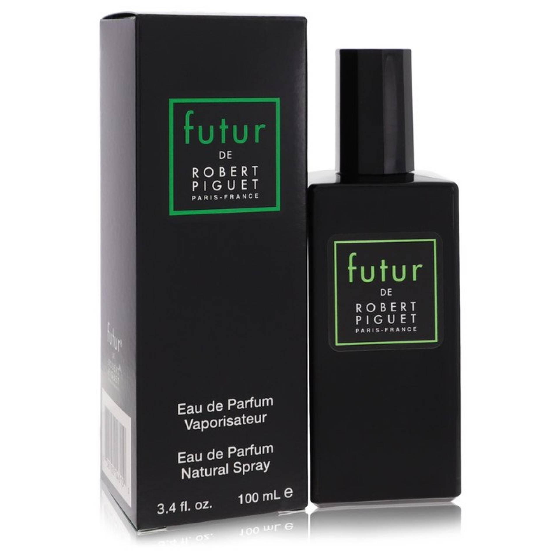 Robert Piguet Futur Eau De Parfum Spray 100 ml von Robert Piguet