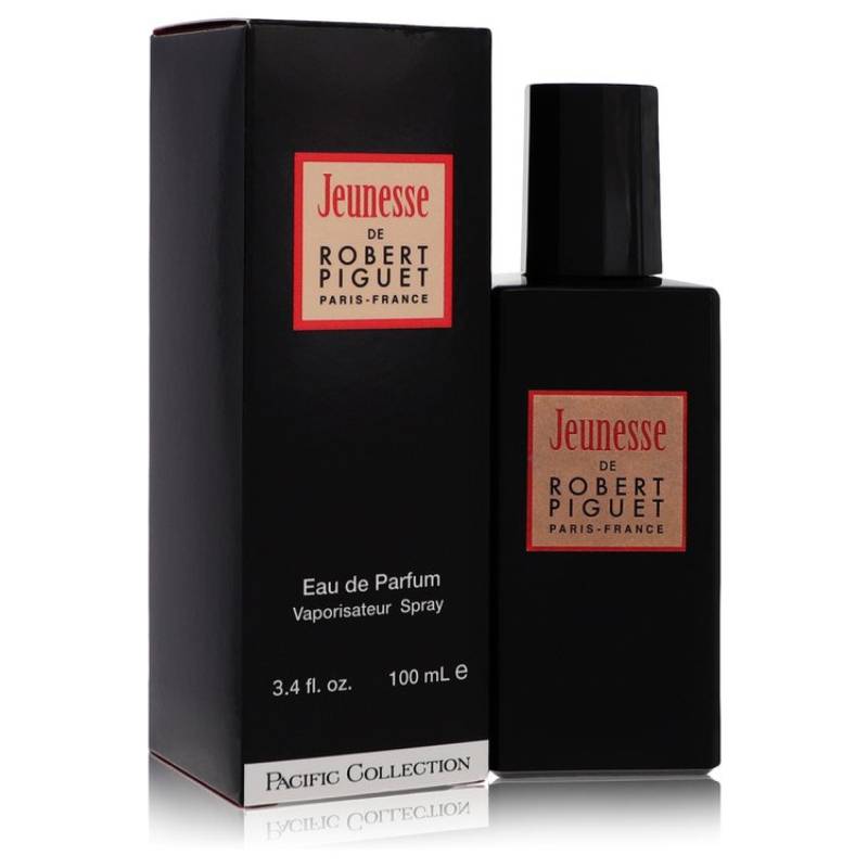 Robert Piguet Jeunesse Eau De Parfum Spray 100 ml von Robert Piguet