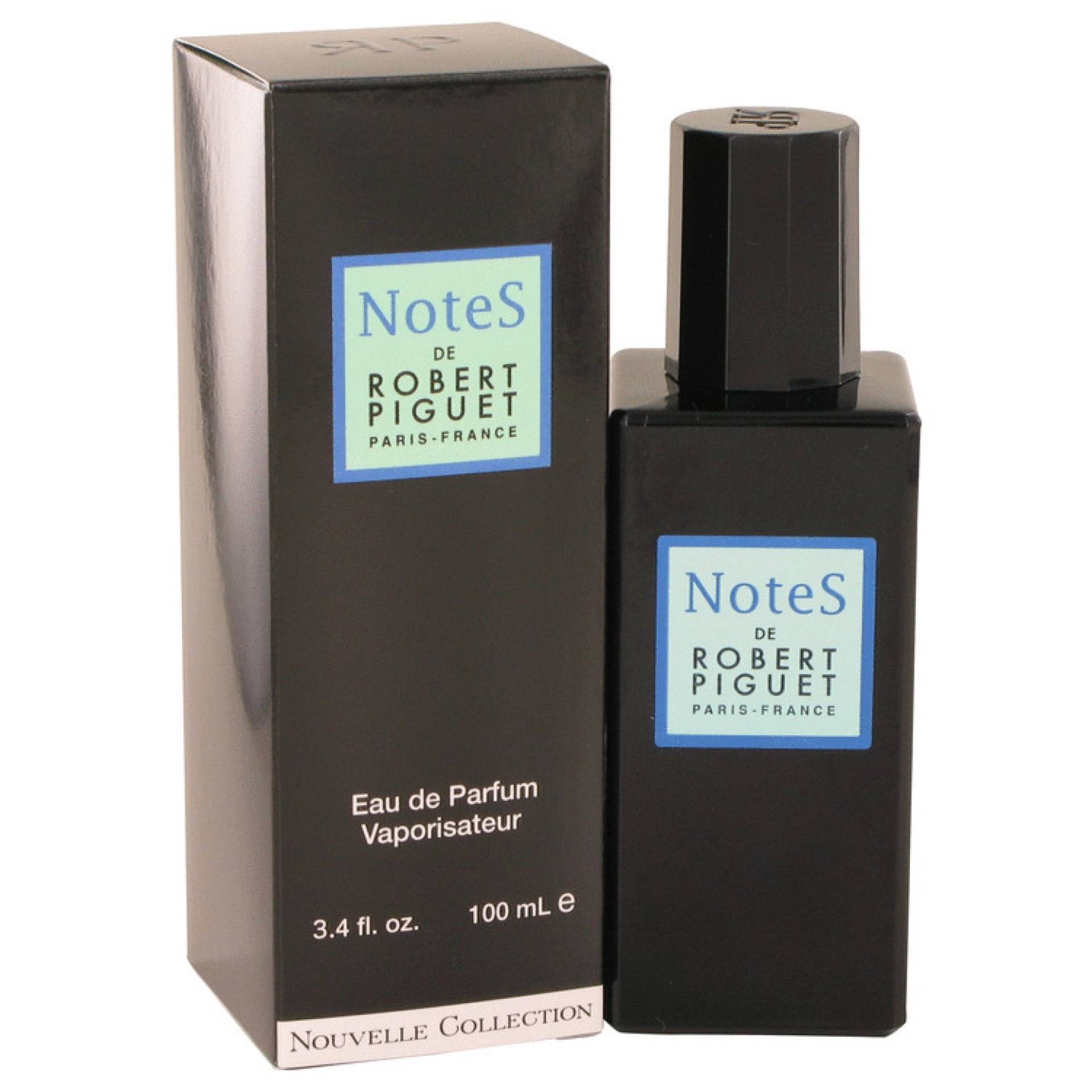 Robert Piguet Notes Eau De Parfum Spray (Unisex) 101 ml von Robert Piguet