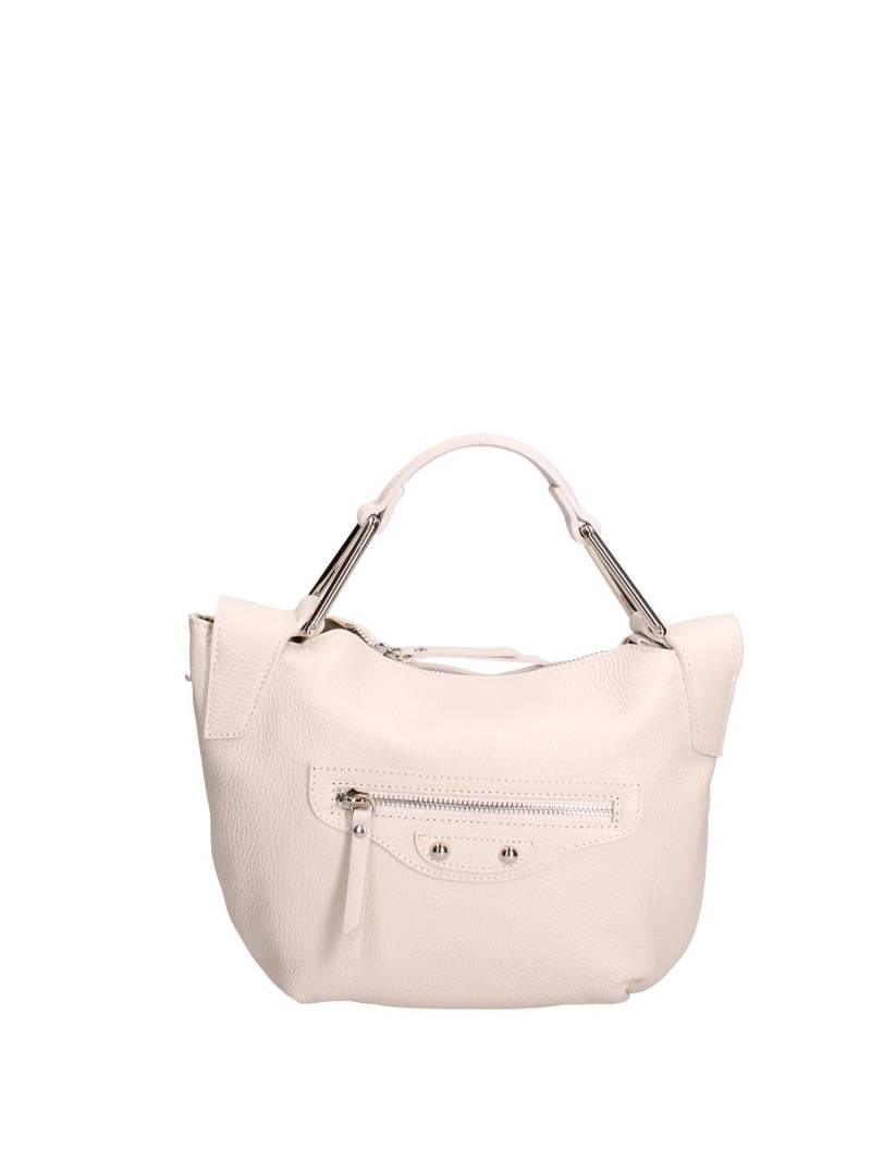 Roberta Rossi - Handtasche, für Damen, Beige, One Size von Roberta Rossi