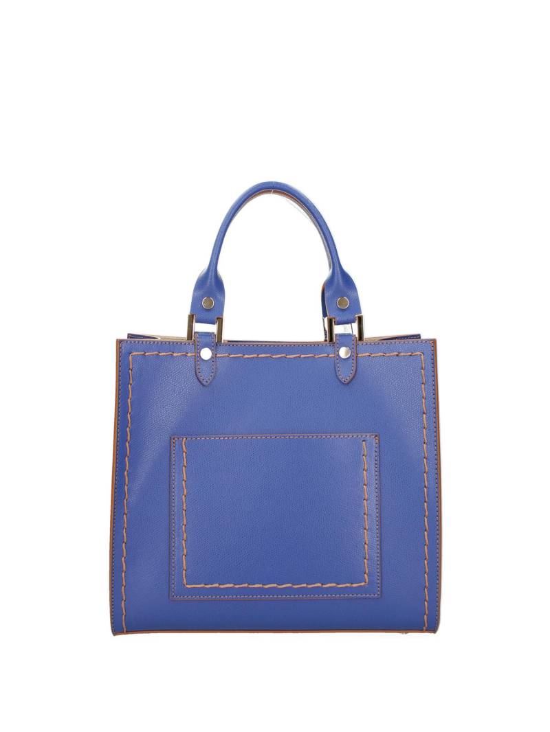 Handtasche Damen Hellblau ONE SIZE von Roberta Rossi