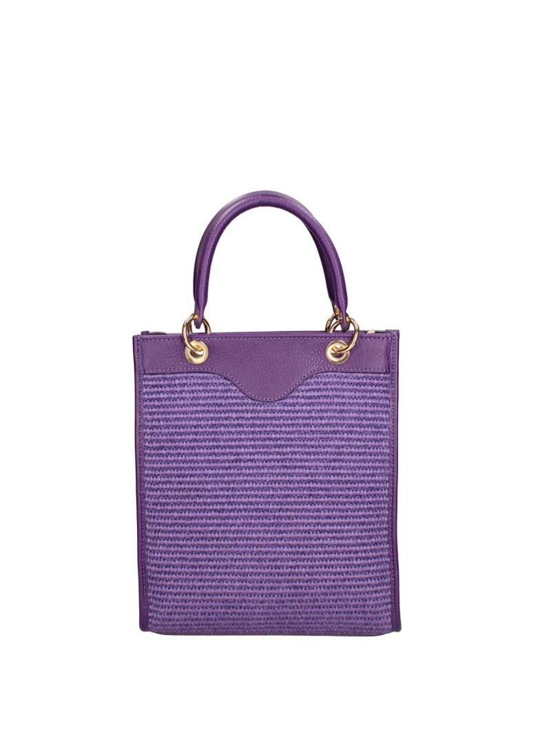 Handtasche Damen Viola ONE SIZE von Roberta Rossi