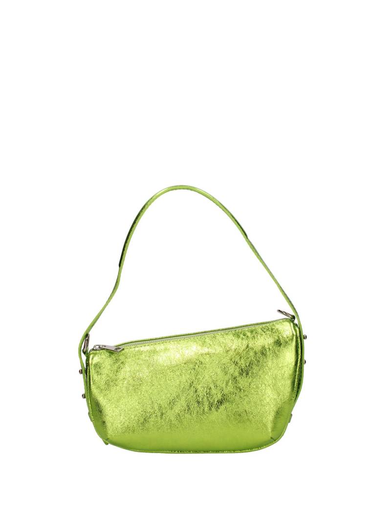 Roberta Rossi - Schultertasche, für Damen, Hellgrün, One Size von Roberta Rossi