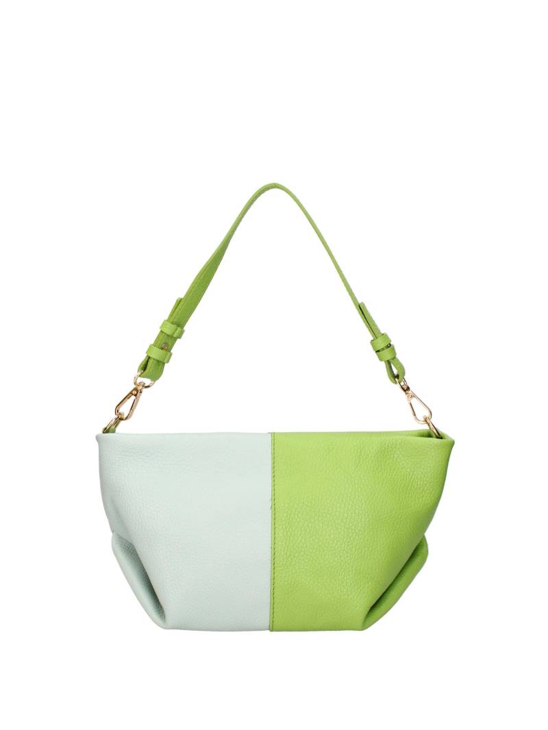 Roberta Rossi - Schultertasche, für Damen, Multicolor, One Size von Roberta Rossi